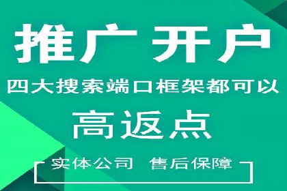 百度竞价代运营成功案例分享